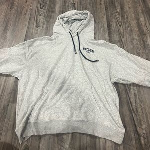 Women’s Cotton On Classic National Parks Graphic Hoodie